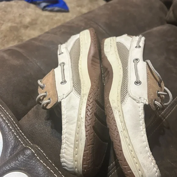 Sperry men’s 9 - Picture 4 of 8